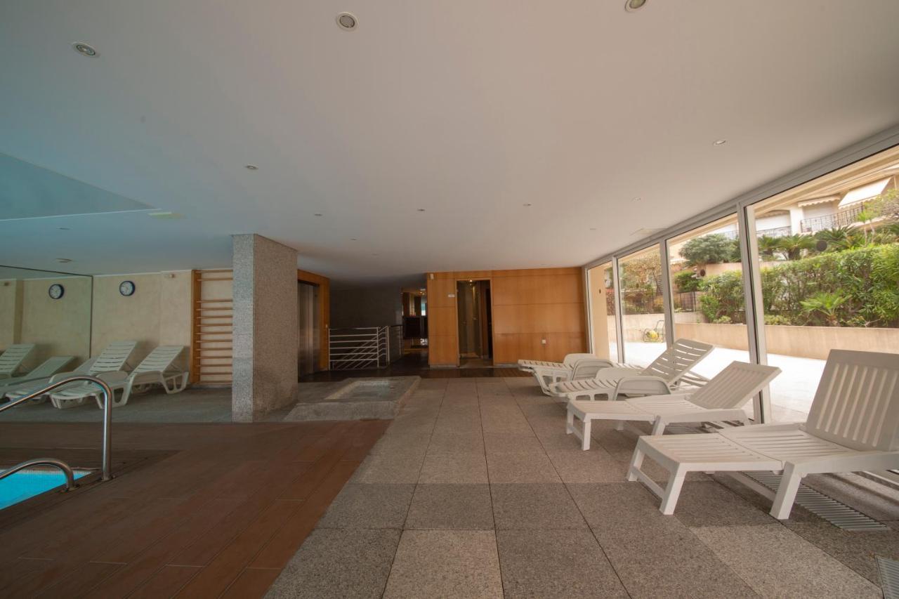 Victoria Appartement Menton Exterior photo