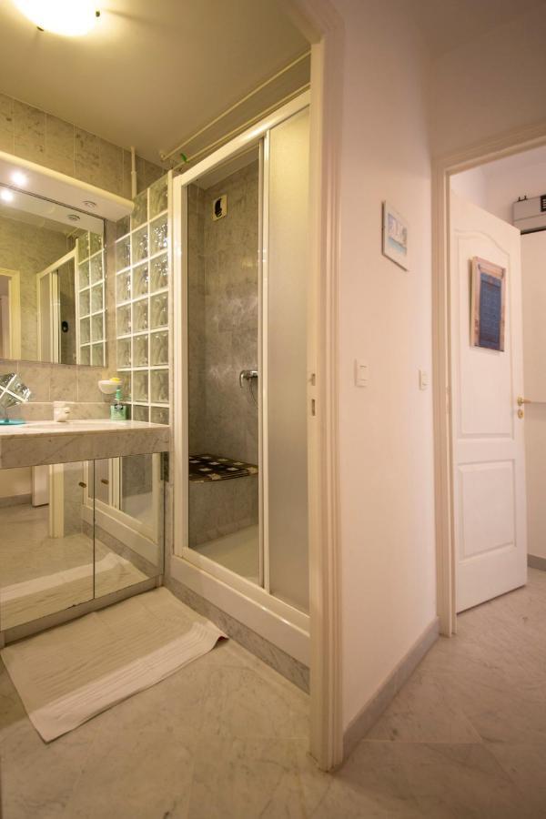 Victoria Appartement Menton Exterior photo