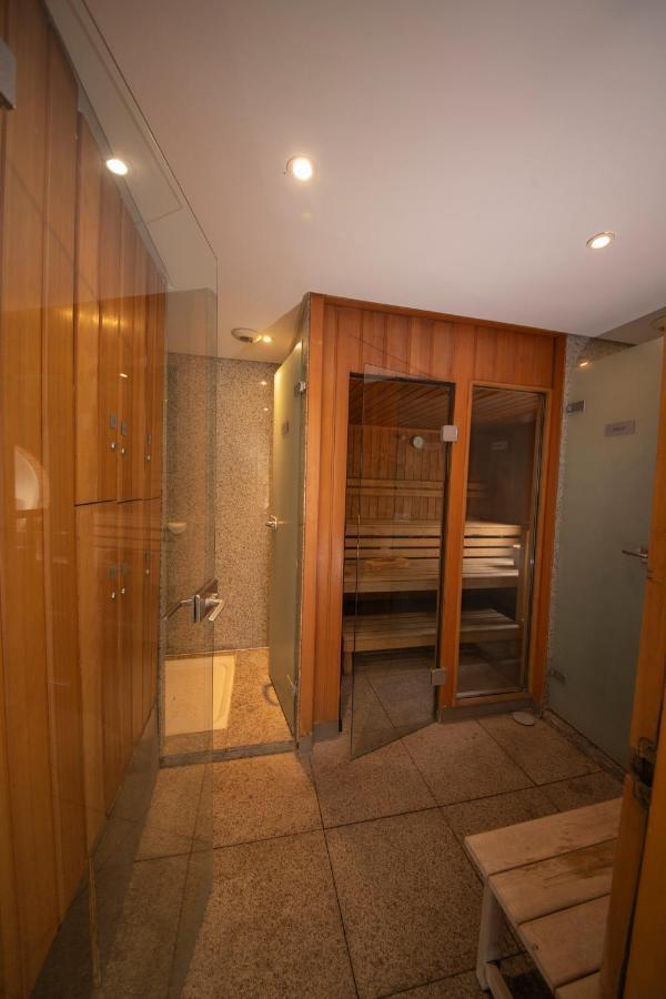 Victoria Appartement Menton Exterior photo